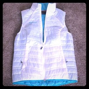 Mammut Vest